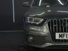 USED 2013 13 AUDI Q3 2.0 TDI S line SUV 5dr Diesel Manual quattro Euro 5 (s/s) (140 ps) 
