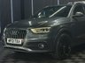USED 2013 13 AUDI Q3 2.0 TDI S line SUV 5dr Diesel Manual quattro Euro 5 (s/s) (140 ps) 