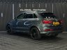 USED 2013 13 AUDI Q3 2.0 TDI S line SUV 5dr Diesel Manual quattro Euro 5 (s/s) (140 ps) 