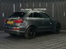 USED 2013 13 AUDI Q3 2.0 TDI S line SUV 5dr Diesel Manual quattro Euro 5 (s/s) (140 ps) 