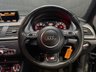 USED 2013 13 AUDI Q3 2.0 TDI S line SUV 5dr Diesel Manual quattro Euro 5 (s/s) (140 ps) 