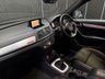 USED 2013 13 AUDI Q3 2.0 TDI S line SUV 5dr Diesel Manual quattro Euro 5 (s/s) (140 ps) 