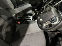 USED 2017 67 MITSUBISHI L200 2.4 DI-D DC Titan Pickup Double Cab 4dr Diesel Manual 4WD Euro 6 (178 ps) 