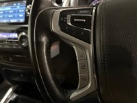 USED 2017 67 MITSUBISHI L200 2.4 DI-D DC Titan Pickup Double Cab 4dr Diesel Manual 4WD Euro 6 (178 ps) 