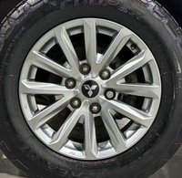 USED 2017 67 MITSUBISHI L200 2.4 DI-D DC Titan Pickup Double Cab 4dr Diesel Manual 4WD Euro 6 (178 ps) 