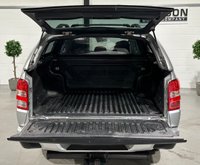 USED 2017 67 MITSUBISHI L200 2.4 DI-D DC Titan Pickup Double Cab 4dr Diesel Manual 4WD Euro 6 (178 ps) 