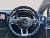 USED 2022 RENAULT CAPTUR 1.0 TCe techno SUV 5dr Petrol Manual Euro 6 (s/s) (90 ps) 