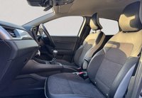 USED 2022 RENAULT CAPTUR 1.0 TCe techno SUV 5dr Petrol Manual Euro 6 (s/s) (90 ps) 