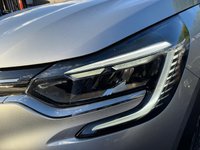 USED 2022 RENAULT CAPTUR 1.0 TCe techno SUV 5dr Petrol Manual Euro 6 (s/s) (90 ps) 