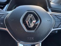 USED 2022 RENAULT CAPTUR 1.0 TCe techno SUV 5dr Petrol Manual Euro 6 (s/s) (90 ps) 