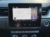 USED 2022 RENAULT CAPTUR 1.0 TCe techno SUV 5dr Petrol Manual Euro 6 (s/s) (90 ps) 