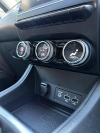 USED 2022 RENAULT CAPTUR 1.0 TCe techno SUV 5dr Petrol Manual Euro 6 (s/s) (90 ps) 