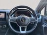 USED 2022 RENAULT CAPTUR 1.0 TCe techno SUV 5dr Petrol Manual Euro 6 (s/s) (90 ps) 