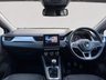 USED 2022 RENAULT CAPTUR 1.0 TCe techno SUV 5dr Petrol Manual Euro 6 (s/s) (90 ps) 