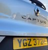 USED 2022 RENAULT CAPTUR 1.0 TCe techno SUV 5dr Petrol Manual Euro 6 (s/s) (90 ps) 