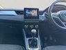 USED 2022 RENAULT CAPTUR 1.0 TCe techno SUV 5dr Petrol Manual Euro 6 (s/s) (90 ps) 
