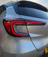 USED 2022 RENAULT CAPTUR 1.0 TCe techno SUV 5dr Petrol Manual Euro 6 (s/s) (90 ps) 