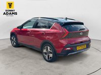 USED 2023 73 HYUNDAI BAYON 1.0 T-GDi MHEV Ultimate SUV 5dr Petrol Hybrid Manual Euro 6 (s/s) (100 ps) 