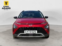 USED 2023 73 HYUNDAI BAYON 1.0 T-GDi MHEV Ultimate SUV 5dr Petrol Hybrid Manual Euro 6 (s/s) (100 ps) 