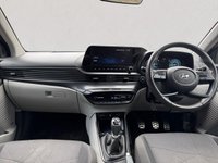 USED 2023 73 HYUNDAI BAYON 1.0 T-GDi MHEV Ultimate SUV 5dr Petrol Hybrid Manual Euro 6 (s/s) (100 ps) 
