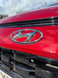 USED 2023 73 HYUNDAI BAYON 1.0 T-GDi MHEV Ultimate SUV 5dr Petrol Hybrid Manual Euro 6 (s/s) (100 ps) 
