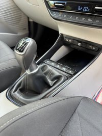 USED 2023 73 HYUNDAI BAYON 1.0 T-GDi MHEV Ultimate SUV 5dr Petrol Hybrid Manual Euro 6 (s/s) (100 ps) 