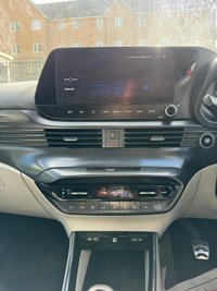 USED 2023 73 HYUNDAI BAYON 1.0 T-GDi MHEV Ultimate SUV 5dr Petrol Hybrid Manual Euro 6 (s/s) (100 ps) 