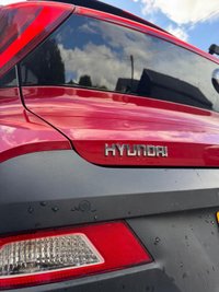 USED 2023 73 HYUNDAI BAYON 1.0 T-GDi MHEV Ultimate SUV 5dr Petrol Hybrid Manual Euro 6 (s/s) (100 ps) 