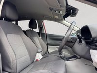 USED 2023 73 HYUNDAI BAYON 1.0 T-GDi MHEV Ultimate SUV 5dr Petrol Hybrid Manual Euro 6 (s/s) (100 ps) 