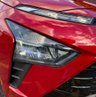 USED 2023 73 HYUNDAI BAYON 1.0 T-GDi MHEV Ultimate SUV 5dr Petrol Hybrid Manual Euro 6 (s/s) (100 ps) 