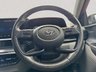 USED 2023 73 HYUNDAI BAYON 1.0 T-GDi MHEV Ultimate SUV 5dr Petrol Hybrid Manual Euro 6 (s/s) (100 ps) 