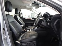 USED 2020 70 FORD KUGA 1.5 EcoBlue Titanium First Edition SUV 5dr Diesel Manual Euro 6 (s/s) (120 ps) SAT NAV-CAMERA-APPLE CARPLAY