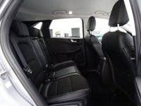 USED 2020 70 FORD KUGA 1.5 EcoBlue Titanium First Edition SUV 5dr Diesel Manual Euro 6 (s/s) (120 ps) SAT NAV-CAMERA-APPLE CARPLAY