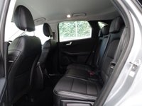 USED 2020 70 FORD KUGA 1.5 EcoBlue Titanium First Edition SUV 5dr Diesel Manual Euro 6 (s/s) (120 ps) SAT NAV-CAMERA-APPLE CARPLAY