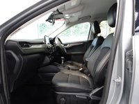 USED 2020 70 FORD KUGA 1.5 EcoBlue Titanium First Edition SUV 5dr Diesel Manual Euro 6 (s/s) (120 ps) SAT NAV-CAMERA-APPLE CARPLAY