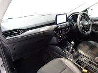 USED 2020 70 FORD KUGA 1.5 EcoBlue Titanium First Edition SUV 5dr Diesel Manual Euro 6 (s/s) (120 ps) SAT NAV-CAMERA-APPLE CARPLAY