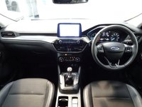 USED 2020 70 FORD KUGA 1.5 EcoBlue Titanium First Edition SUV 5dr Diesel Manual Euro 6 (s/s) (120 ps) SAT NAV-CAMERA-APPLE CARPLAY