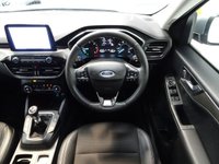 USED 2020 70 FORD KUGA 1.5 EcoBlue Titanium First Edition SUV 5dr Diesel Manual Euro 6 (s/s) (120 ps) SAT NAV-CAMERA-APPLE CARPLAY