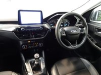USED 2020 70 FORD KUGA 1.5 EcoBlue Titanium First Edition SUV 5dr Diesel Manual Euro 6 (s/s) (120 ps) SAT NAV-CAMERA-APPLE CARPLAY
