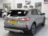 USED 2020 70 FORD KUGA 1.5 EcoBlue Titanium First Edition SUV 5dr Diesel Manual Euro 6 (s/s) (120 ps) SAT NAV-CAMERA-APPLE CARPLAY