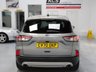 USED 2020 70 FORD KUGA 1.5 EcoBlue Titanium First Edition SUV 5dr Diesel Manual Euro 6 (s/s) (120 ps) SAT NAV-CAMERA-APPLE CARPLAY