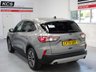 USED 2020 70 FORD KUGA 1.5 EcoBlue Titanium First Edition SUV 5dr Diesel Manual Euro 6 (s/s) (120 ps) SAT NAV-CAMERA-APPLE CARPLAY