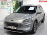 USED 2020 70 FORD KUGA 1.5 EcoBlue Titanium First Edition SUV 5dr Diesel Manual Euro 6 (s/s) (120 ps) SAT NAV-CAMERA-APPLE CARPLAY