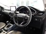 USED 2020 70 FORD KUGA 1.5 EcoBlue Titanium First Edition SUV 5dr Diesel Manual Euro 6 (s/s) (120 ps) SAT NAV-CAMERA-APPLE CARPLAY