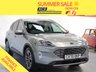 USED 2020 70 FORD KUGA 1.5 EcoBlue Titanium First Edition SUV 5dr Diesel Manual Euro 6 (s/s) (120 ps) SAT NAV-CAMERA-APPLE CARPLAY