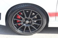 USED 2020 69 ABARTH 595 1.4 T-Jet EsseEsse 70th Hatchback 3dr Petrol Manual Euro 6 (180 bhp) THE ULTIMATE SPECIFICATION ABARTH