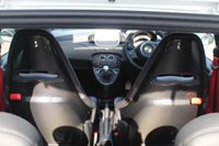 USED 2020 69 ABARTH 595 1.4 T-Jet EsseEsse 70th Hatchback 3dr Petrol Manual Euro 6 (180 bhp) THE ULTIMATE SPECIFICATION ABARTH