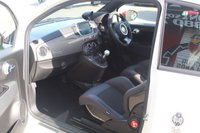 USED 2020 69 ABARTH 595 1.4 T-Jet EsseEsse 70th Hatchback 3dr Petrol Manual Euro 6 (180 bhp) THE ULTIMATE SPECIFICATION ABARTH