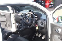 USED 2020 69 ABARTH 595 1.4 T-Jet EsseEsse 70th Hatchback 3dr Petrol Manual Euro 6 (180 bhp) THE ULTIMATE SPECIFICATION ABARTH