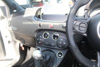 USED 2020 69 ABARTH 595 1.4 T-Jet EsseEsse 70th Hatchback 3dr Petrol Manual Euro 6 (180 bhp) THE ULTIMATE SPECIFICATION ABARTH